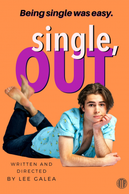 Single, Out (сериал)