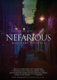 Nefarious: Merchant of Souls