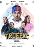 Агент Мамбо: Truepac