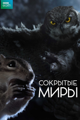 Сокрытые миры (сериал)