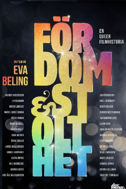 Fördom och stolthet - En queer filmhistoria