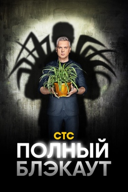 Полный блэкаут (сериал)