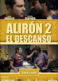 Alirón 2: El descanso