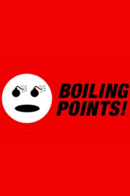 Boiling Points (сериал)