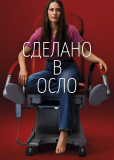 Сделано в Осло (сериал)