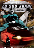 Меня зовут Хуани