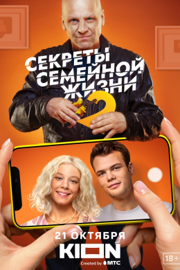 Секреты семейной жизни (сериал)