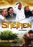 Мой друг шейх из Стуреби (сериал)
