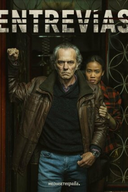 Entrevías (сериал)