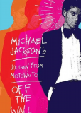 Michael Jackson's Journey from Motown to Off the Wall