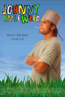 Johnny Appleweed