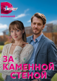 За каменной стеной (сериал)