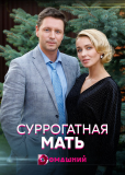 Суррогатная мать (сериал)