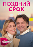 Поздний срок (сериал)