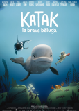 Катак. Ледниковый побег