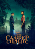 Тайны Салфер-Спрингс (сериал)