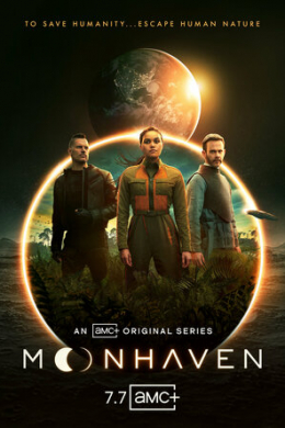 Мунхэвен (сериал)