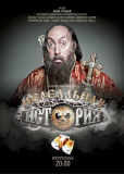 Нереальная история (сериал)