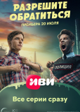 Разрешите обратиться (сериал)