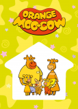 Оранжевая корова (сериал)