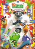 10 друзей Кролика (сериал)