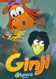 Джинджи (сериал)