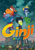 Джинджи (сериал)