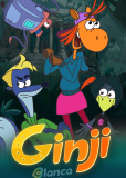 Джинджи (сериал)