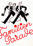 Familienparade