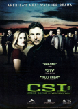 C.S.I. Место преступления (сериал)