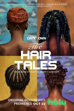 The Hair Tales (сериал)