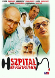 Szpital na perypetiach (сериал)