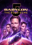 Babylon 5: The Road Home