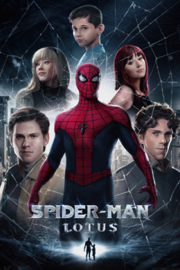 Spider-Man: Lotus