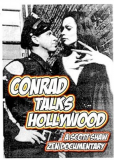 Conrad Talks Hollywood