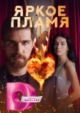Яркое пламя (сериал)