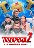 Полярный (сериал)