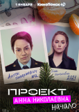 Проект «Анна Николаевна» (сериал)