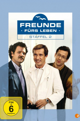Друзья на всю жизнь (сериал)