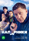 Напарники (сериал)