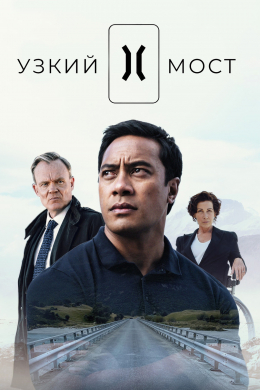 Узкий мост (сериал)