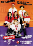 Мятежники (сериал)
