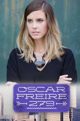 Oscar Freire 279 (сериал)