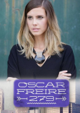 Oscar Freire 279 (сериал)