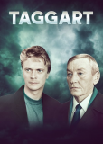 Таггерт (сериал)