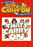 That's Carry On!