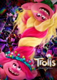 Тролли 3