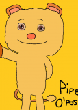 Piper O'Possum (сериал)