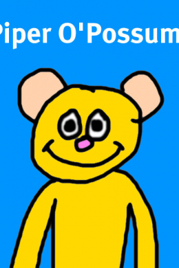 Piper O'Possum (сериал)