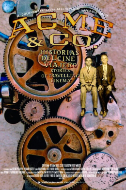 Acme &amp; Co.
